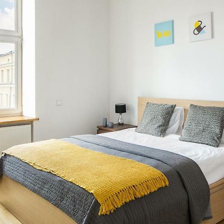 City View Apartments 크라쿠프 외부 사진