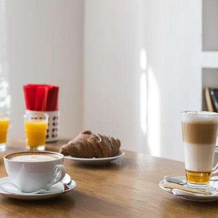 City View Apartments 크라쿠프 외부 사진