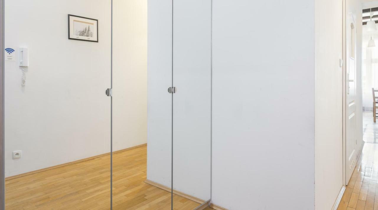City View Apartments 크라쿠프 외부 사진