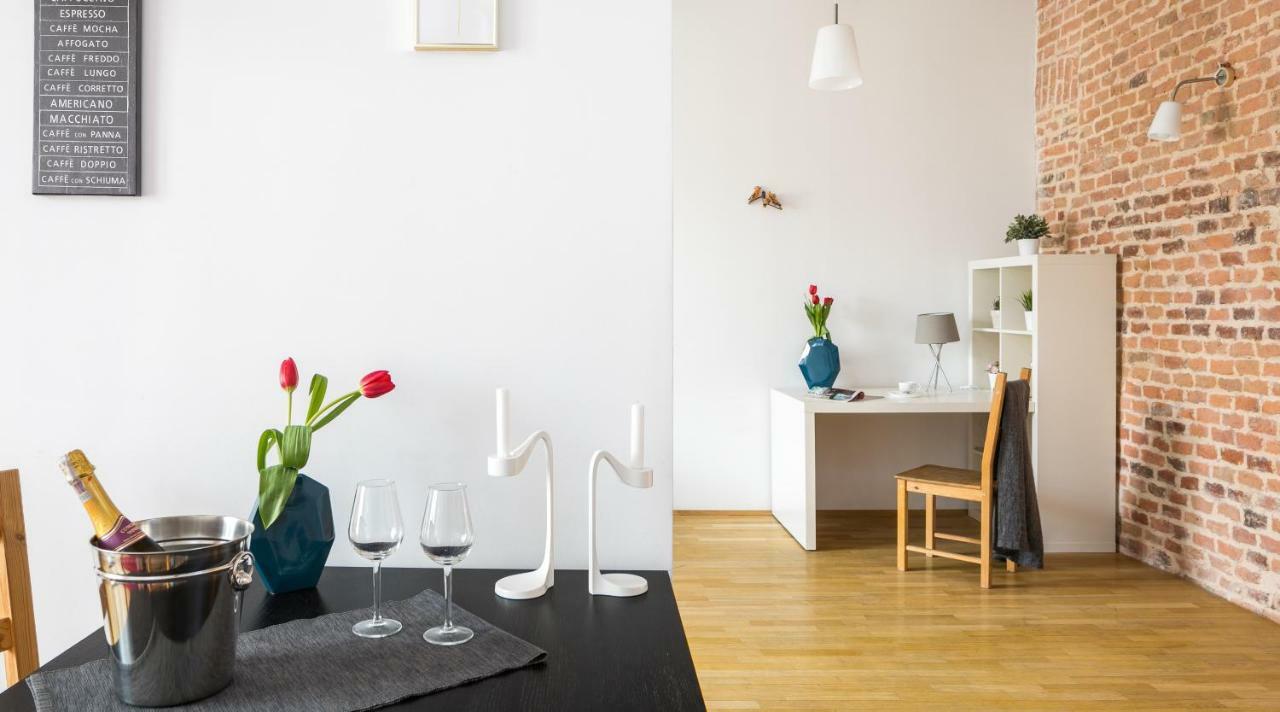 City View Apartments 크라쿠프 외부 사진