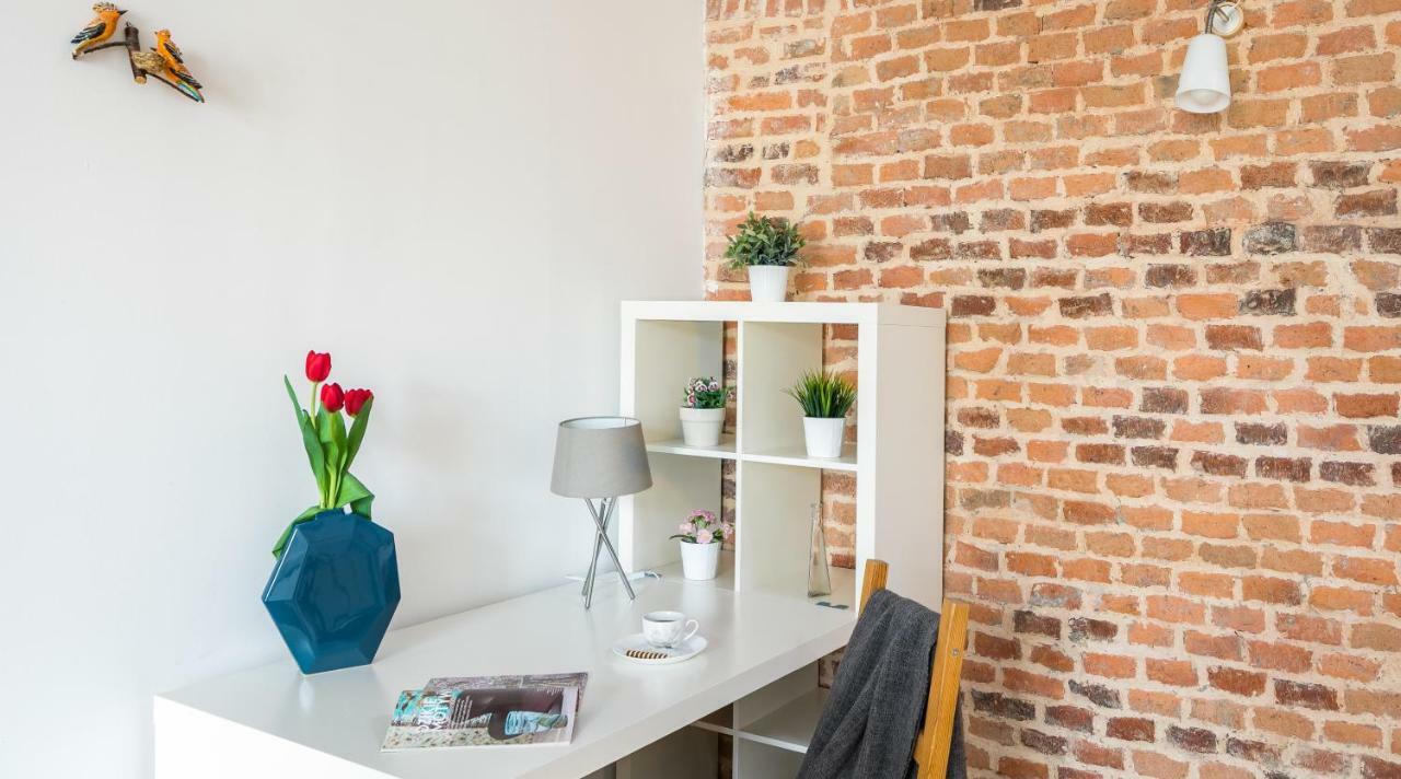 City View Apartments 크라쿠프 외부 사진